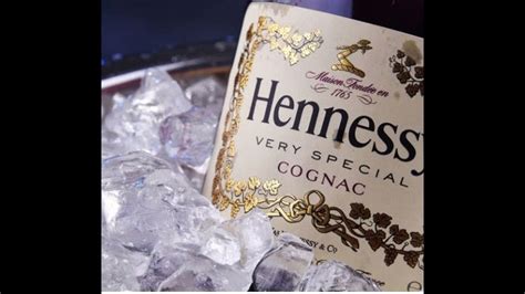 Henny On Ice .